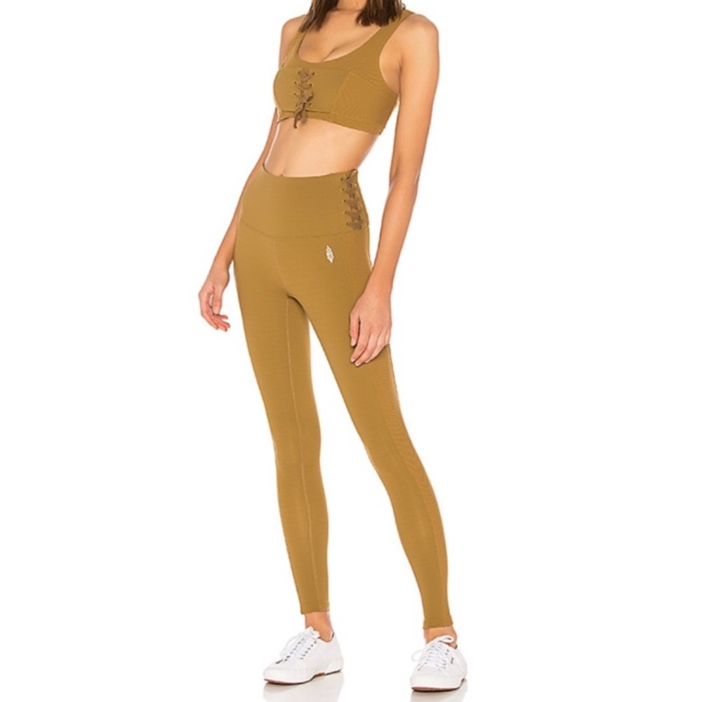 Free people movement leggings